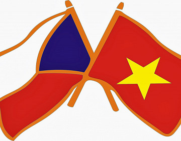 Čeština pro Vietnamce