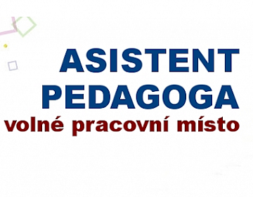 Asistent pedagoga