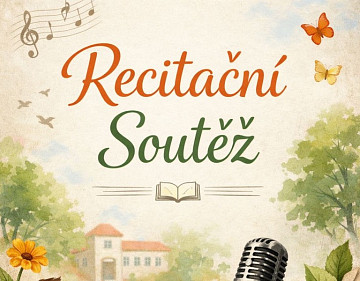 Recitační soutěž