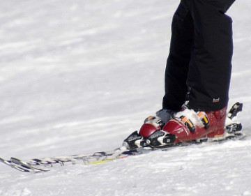 Informace k lednovému lyžařskému kurzu