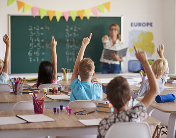 SEZNAM PŘIJATÝCH DĚTÍ K ZÁKLADNÍMU VZDĚLÁVÁNÍ NA NAŠÍ ŠKOLE