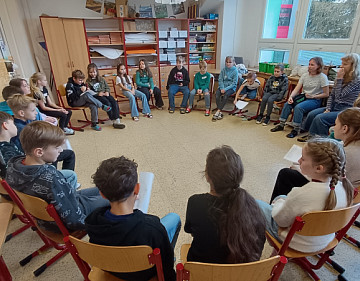 Preventivní program