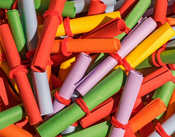 VÝSLEDKY LOSOVÁNÍ