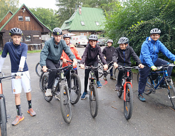 Tour des Sedmihorky 