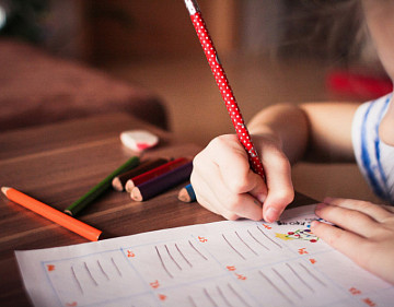 Vše, co byste měli vědět o zápisu