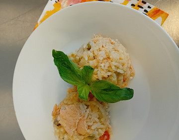 Co bylo dnes dobrého v jídelně?