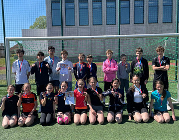 Pohár rozhlasu 2026