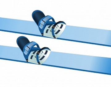 Návrat ze Severáku 