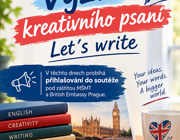 Let´s write