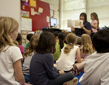 Informace k odkladu školní docházky