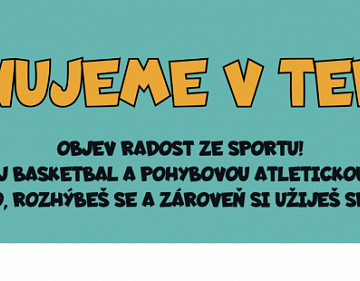 Trénujeme v terénu - na Chvaletické