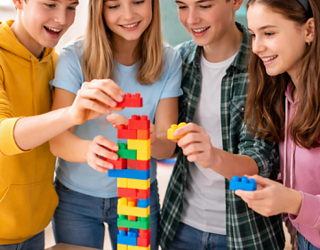 Preventivní programy