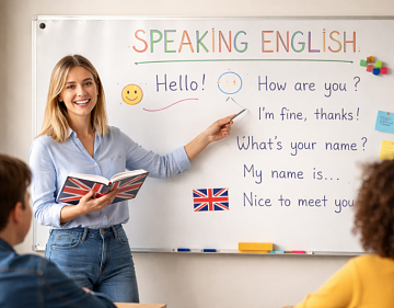 Cambridge zkoušky z anglického jazyka