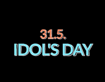 IDOL'S DAY