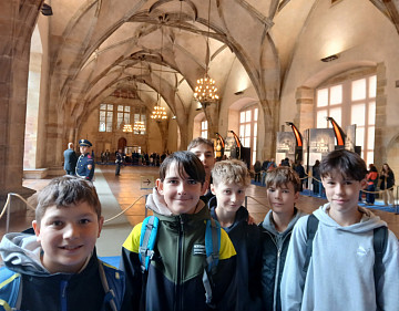 Korunovační klenoty