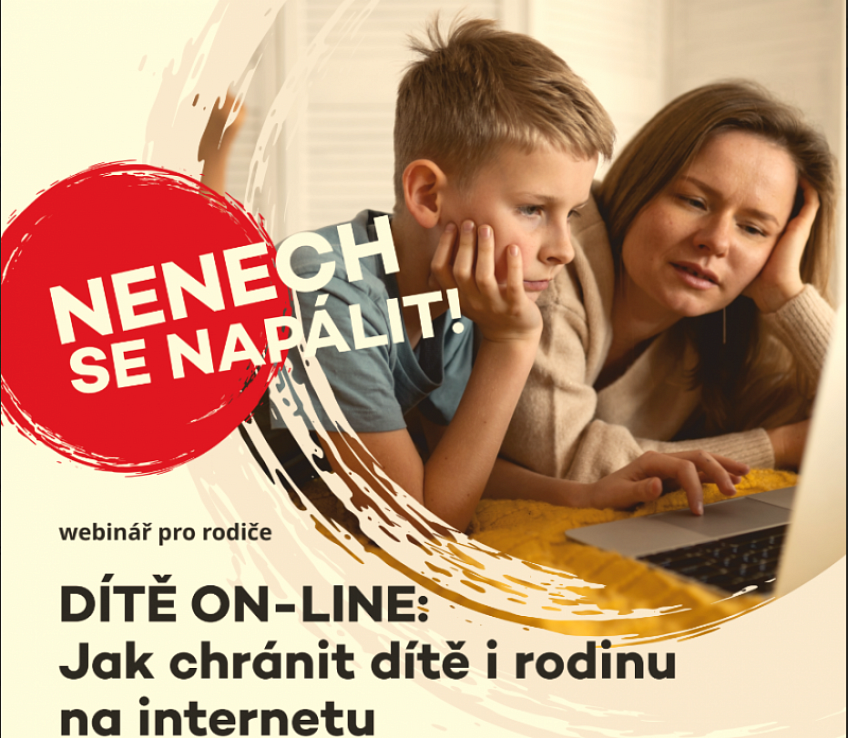 Nenechte se napálit