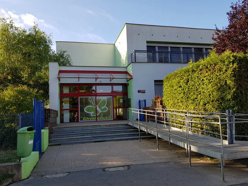 zdroj obrázku: Archiv ZŠ